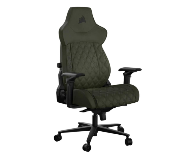 CORSAIR TC500 LUXE Sherwood CF-9010068-WW - 1299683 - zdjęcie